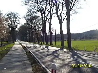 Mościczki