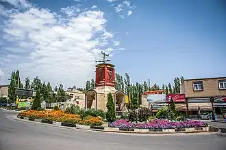 Taléghan