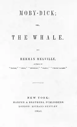 Image illustrative de l’article Moby-Dick