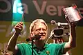 Antanas Mockus,Parti vert.