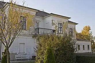 Andornaktálya