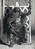 Moctezuma II