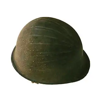 Image illustrative de l'article Casque Modèle 1951