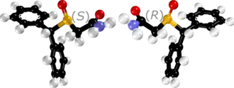 Image illustrative de l’article Modafinil