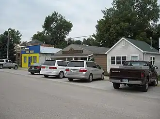 Modale (Iowa)