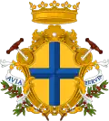 Blason de Modène