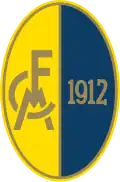 Logo jusqu'en 2022.