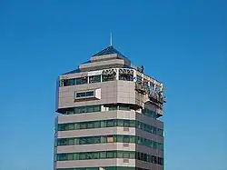 Tour Lígure à Concepción.