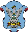 Blason de Modica