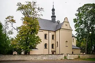 Modliborzyce (Lublin)