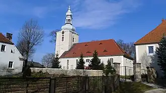 Modlikowice