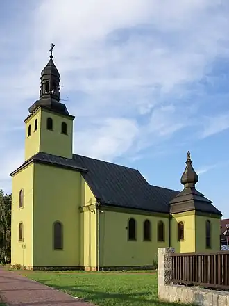 Modliszewko