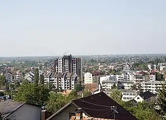 Modriča