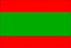Drapeau de Modřice