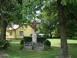 Modryń-Kolonia