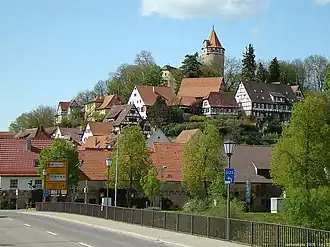 Möckmühl