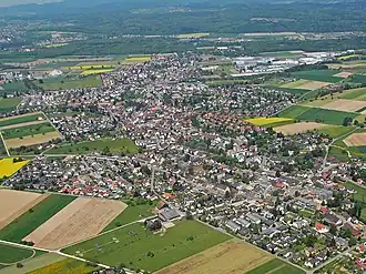 Möhlin