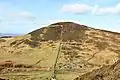 Moel Arthur.