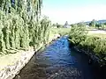 Rivière Moelva