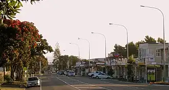 Moera