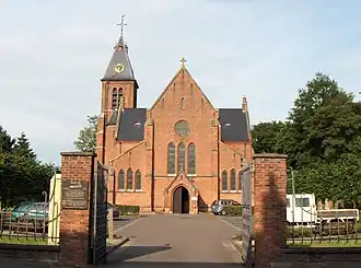 Moerbeke (Lokeren)