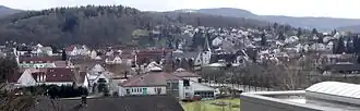 Mörlenbach