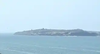 Image illustrative de l’article Île de Mogador