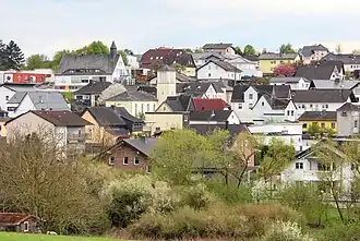 Mogendorf