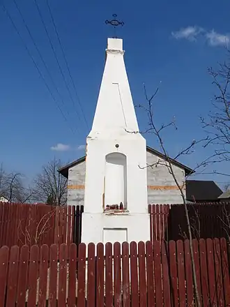 Wyborów (Mazovie)