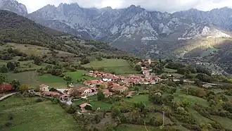 Mogrovejo