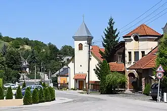 Mogyorósbánya