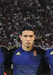 Image illustrative de l’article Mohamed Gedo