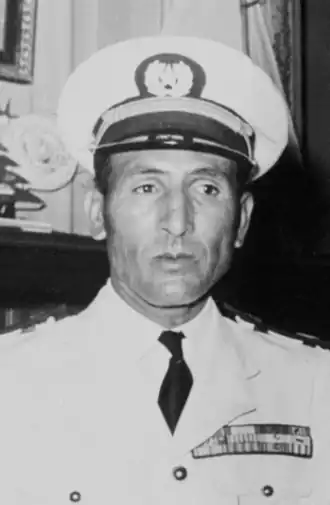 Mohamed Oufkir