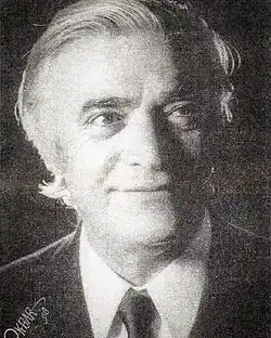 Description de l'image Mohammad Ghazi (translator).jpg.