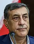 Mohammad Ja'far Ghae'em Panah