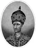 Agha Mohammad Shah (1742-1797).