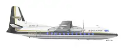 Description de l'image Mohawk_N7823M.png.