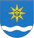 Blason de Mohelnice