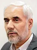 Mehralizadeh