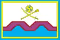 Drapeau de Raïon de Mohyliv-Podilskyï