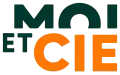 Logo de Moi et Cie du 30 avril 2018 au 9 avril 2024.
