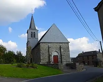 Moinet (Belgique)