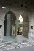 Couvent des Cordeliers de Moirans
