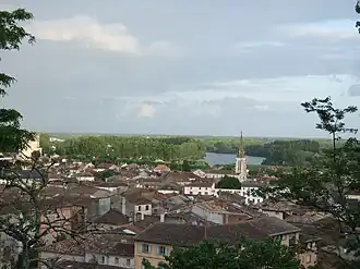 Moissac
