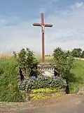 Calvaire.