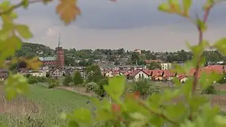 Radzionków