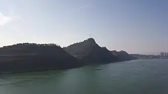 District de Dianjun