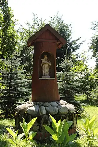 Mojsławice