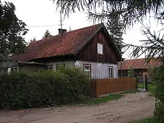 Mojtyny (Piecki)