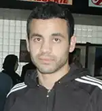 Image illustrative de l’article Abdelmalek Mokdad